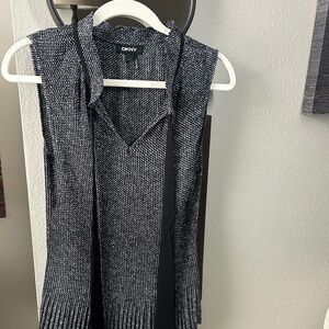 DKNY blouse